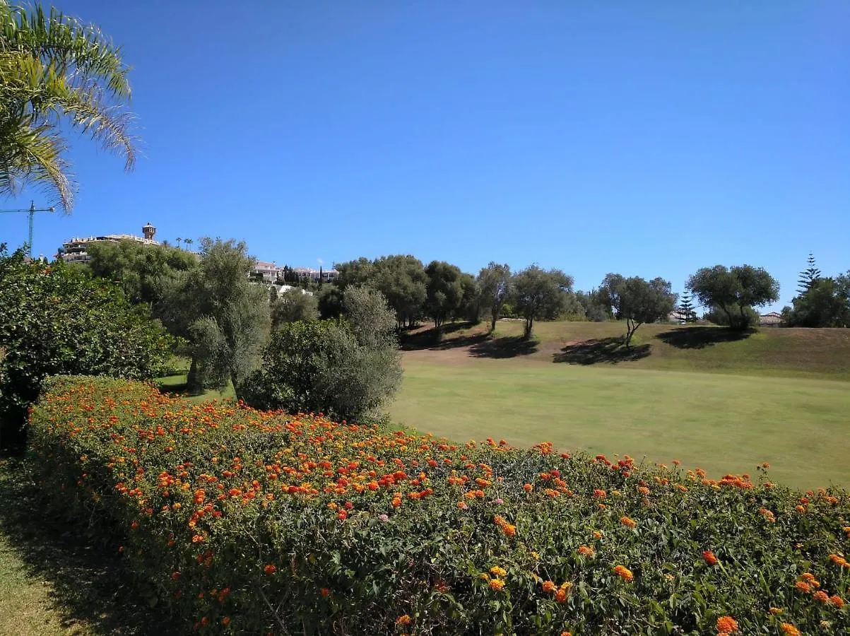 Casa La Familia Villa Mijas