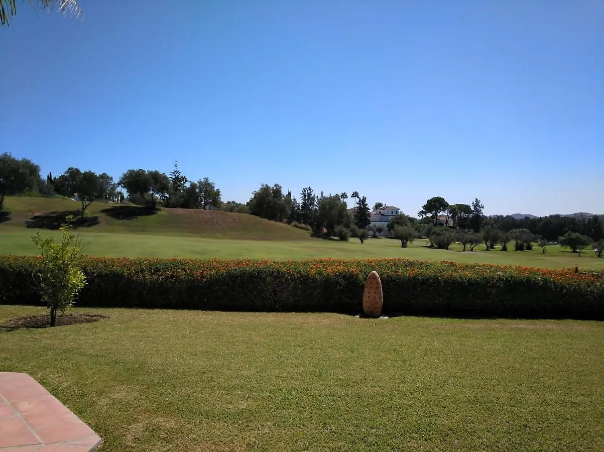Casa La Familia Villa Mijas 0*,  Spanje