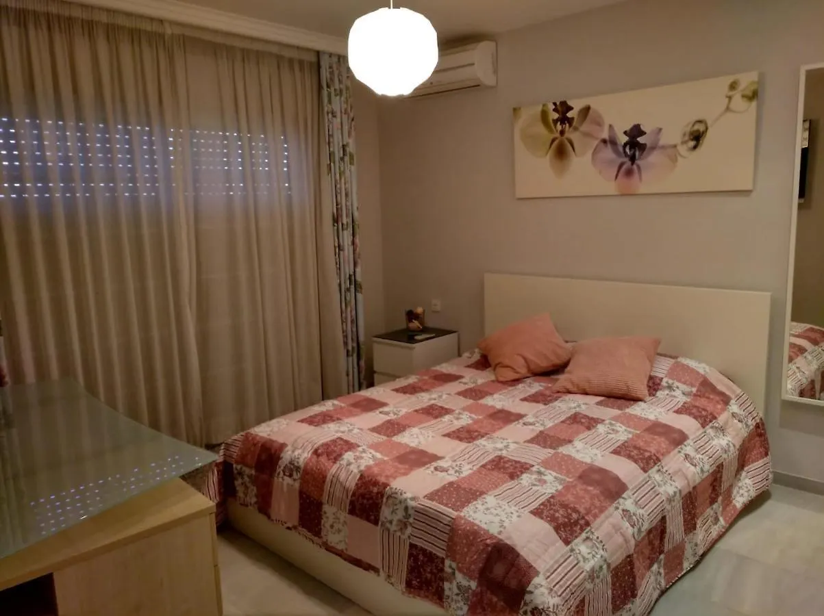 Casa La Familia Villa Mijas Spanje